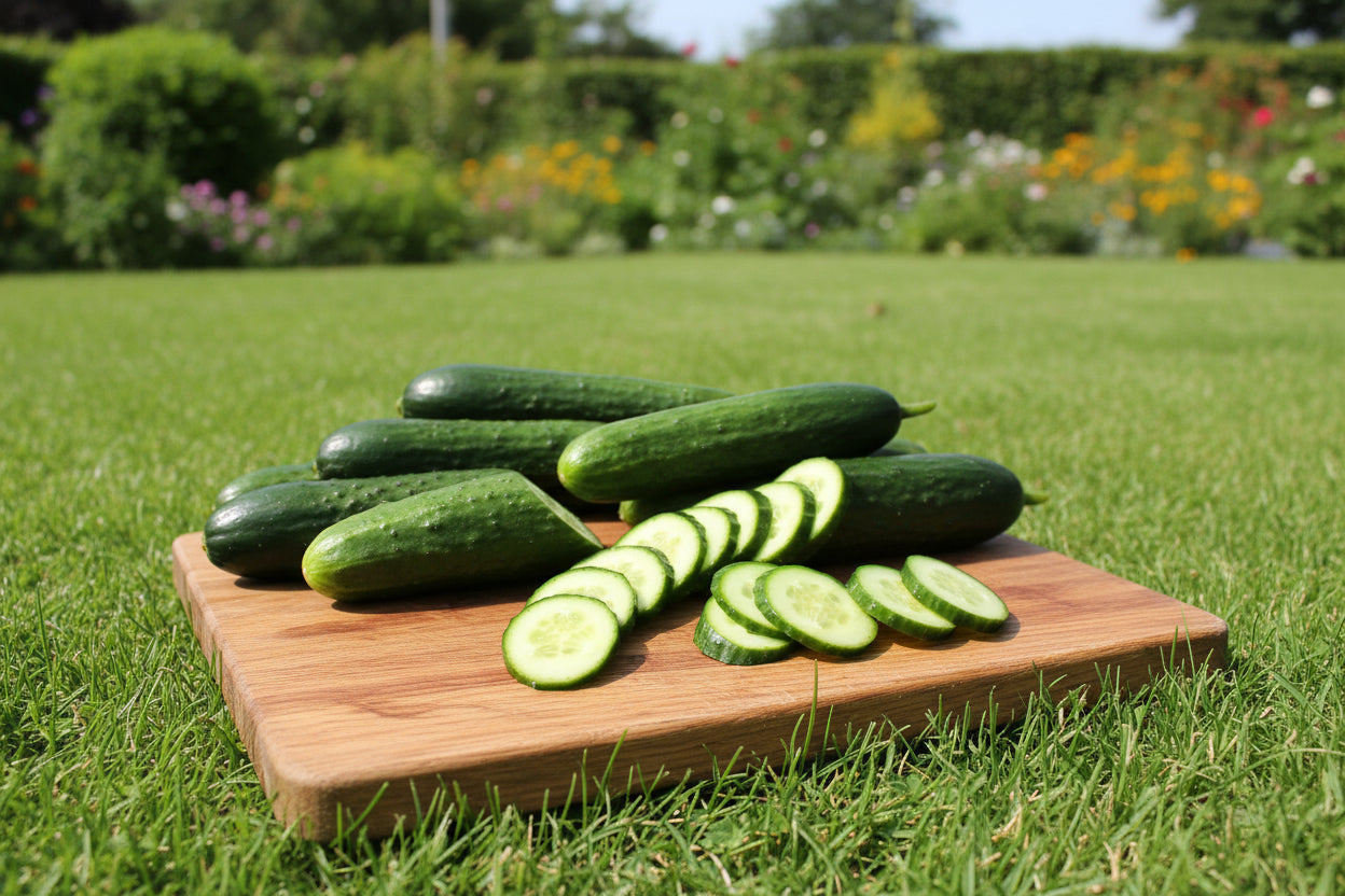Cucumber Seeds