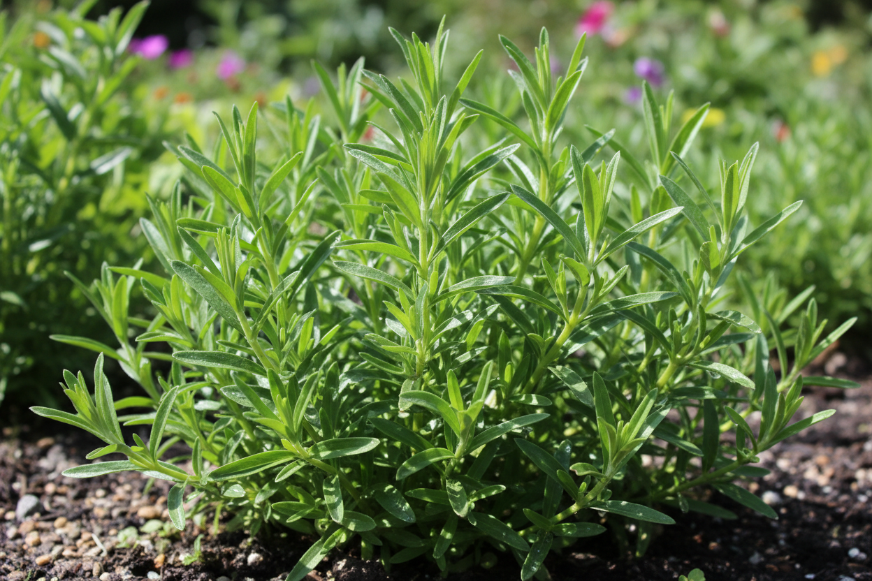 Organic Tarragon Seeds