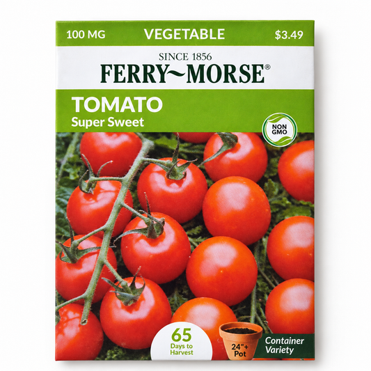 Tomato Super Sweet Seeds
