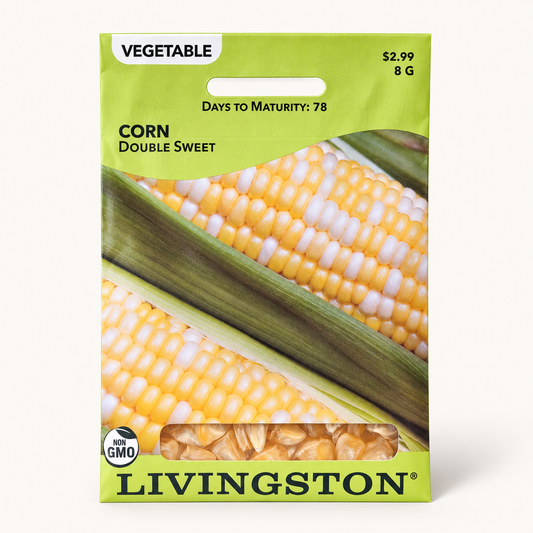 Corn Double Sweet Seeds