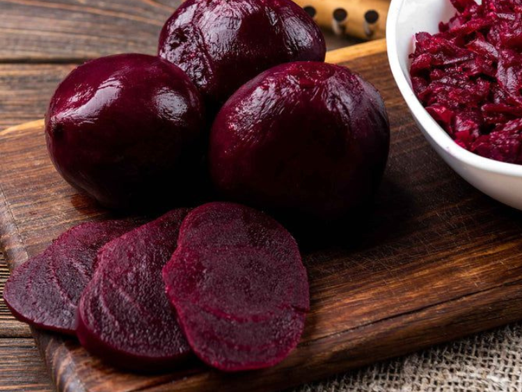 Beet - Detroit Dark Red