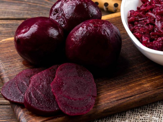 Beet - Detroit Dark Red