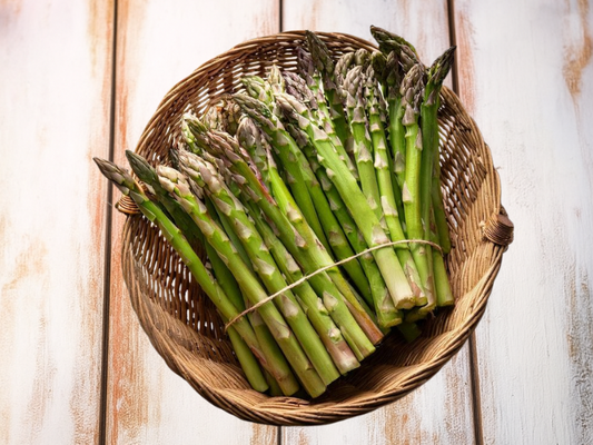 Asparagus - Mary Washington