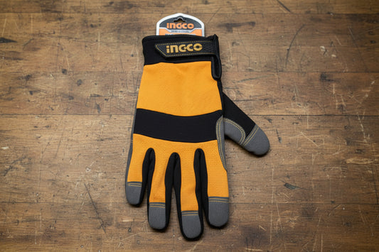 Ingco Industrial Mechanic Gloves