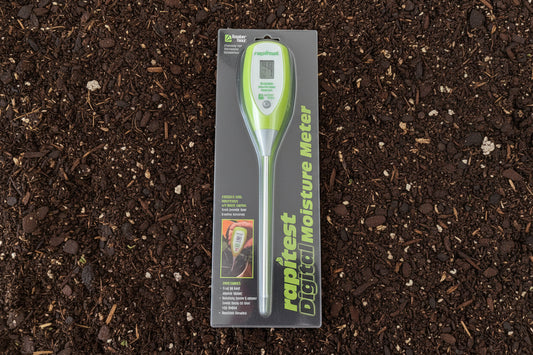 Rapitest Digital Moisture Meter