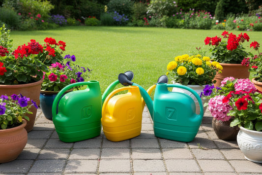 Garden Watering Can — Available in 5L, 7L & 10L