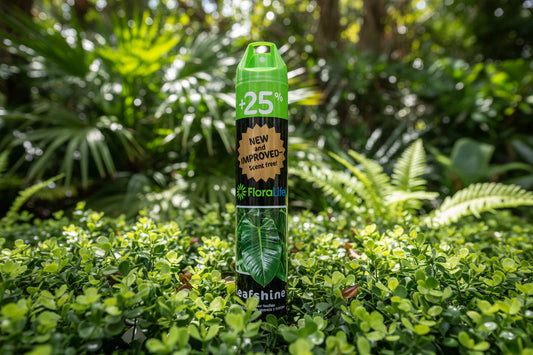 FloraLife Leafshine Spray