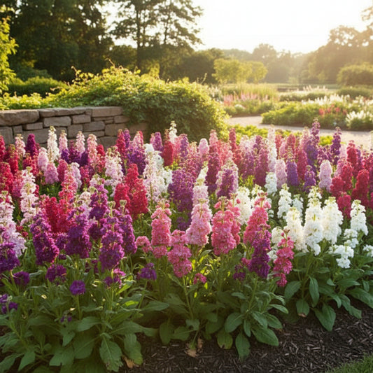Stock Harmony Seeds