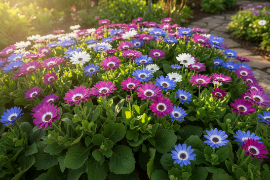 Cineraria Early Perfection Seeds