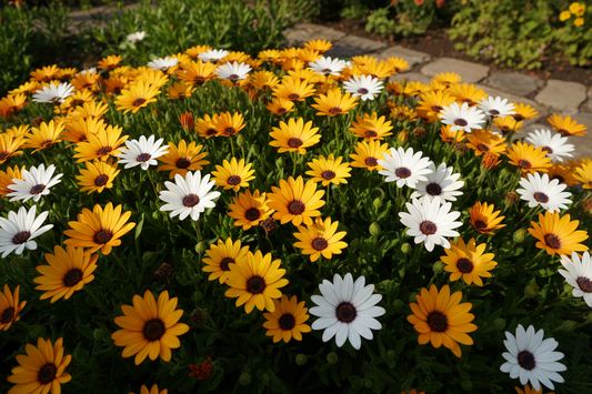 Dimorphotheca Spring Flash Seeds