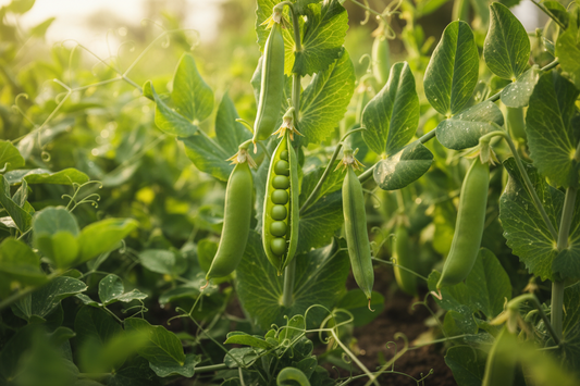 Peas Seeds
