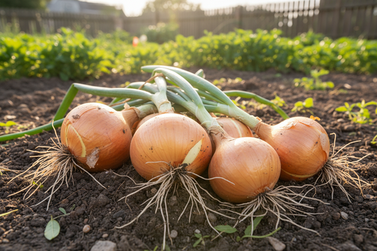Onion Seeds