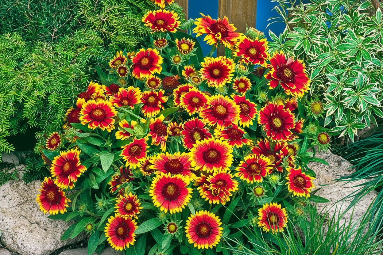Gaillardia