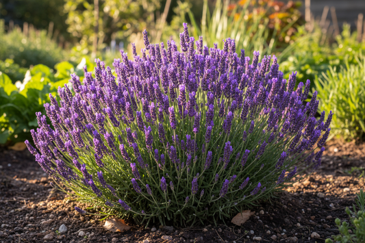 Lavender Munstead Seeds