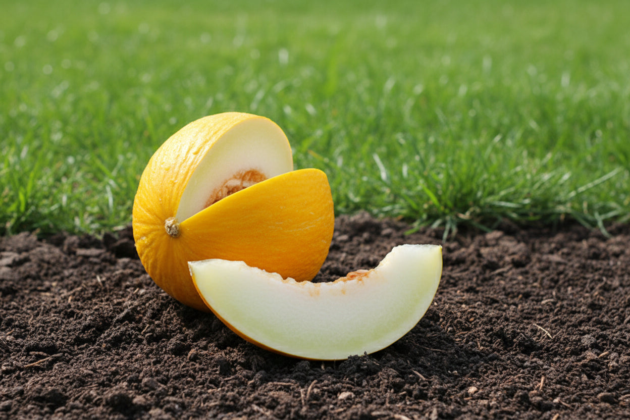 Melon Seeds