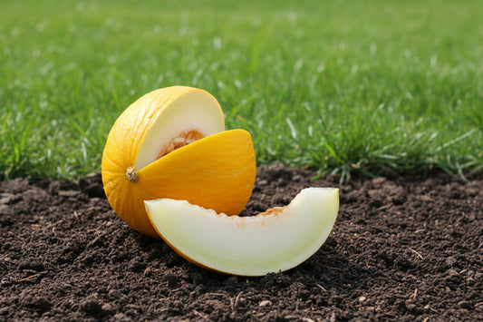 Melon Seeds