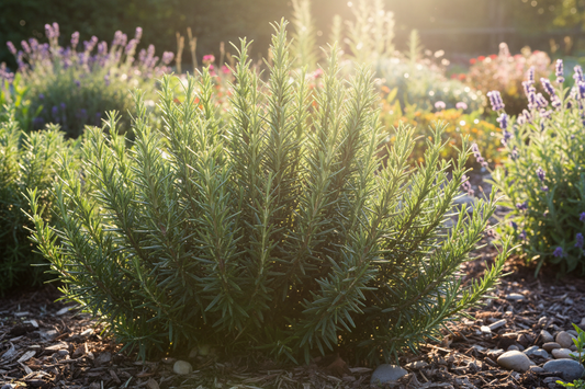 Organic Rosemary Seeds