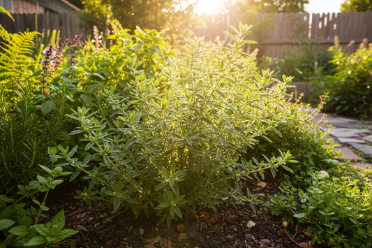 Savory Seeds