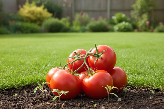 Tomato Hybrid F-1 Seeds
