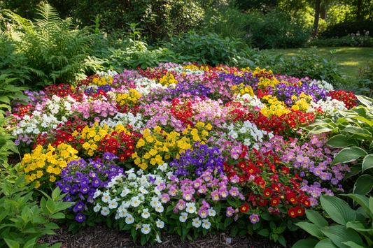 Torenia Seeds