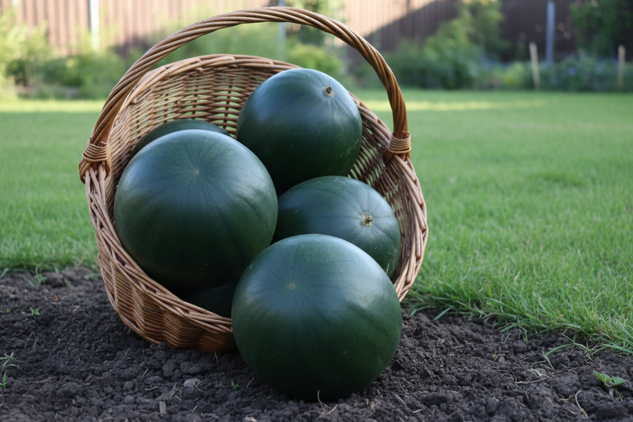 Watermelon Seeds