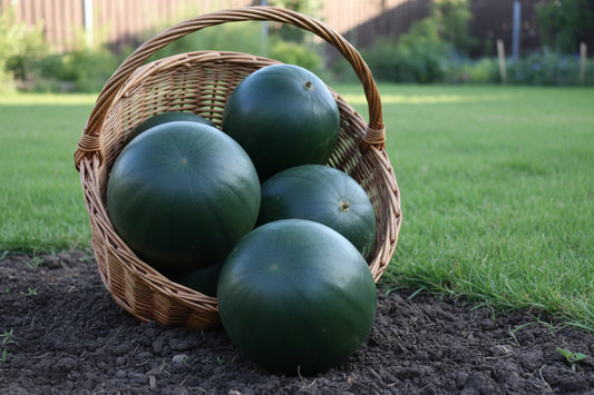 Watermelon Seeds